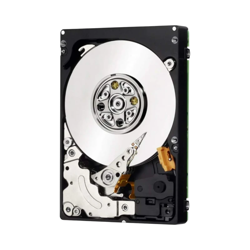 Lenovo 01DC192 600GB 2.5" 15000RPM SAS HDD — Being Shipped