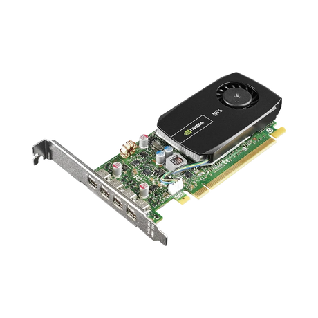 Lenovo NVS510 DDR3 2GB Graphics Card — Being Shipped