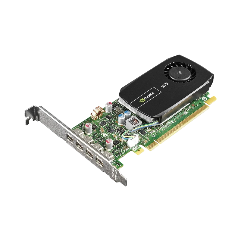 Lenovo NVS510 DDR3 2GB Graphics Card — Being Shipped