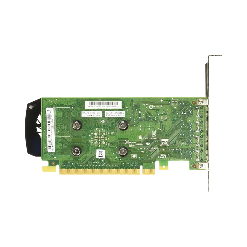 Lenovo NVS510 DDR3 2GB Graphics Card — Being Shipped
