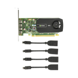 Lenovo NVS510 DDR3 2GB Graphics Card — Being Shipped