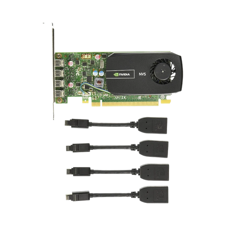 Lenovo NVS510 DDR3 2GB Graphics Card — Being Shipped