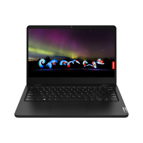 Lenovo 14w Gen 2 14" Notebook, AMD 3015e, 4GB RAM, 64GB eMMC — Being Shipped