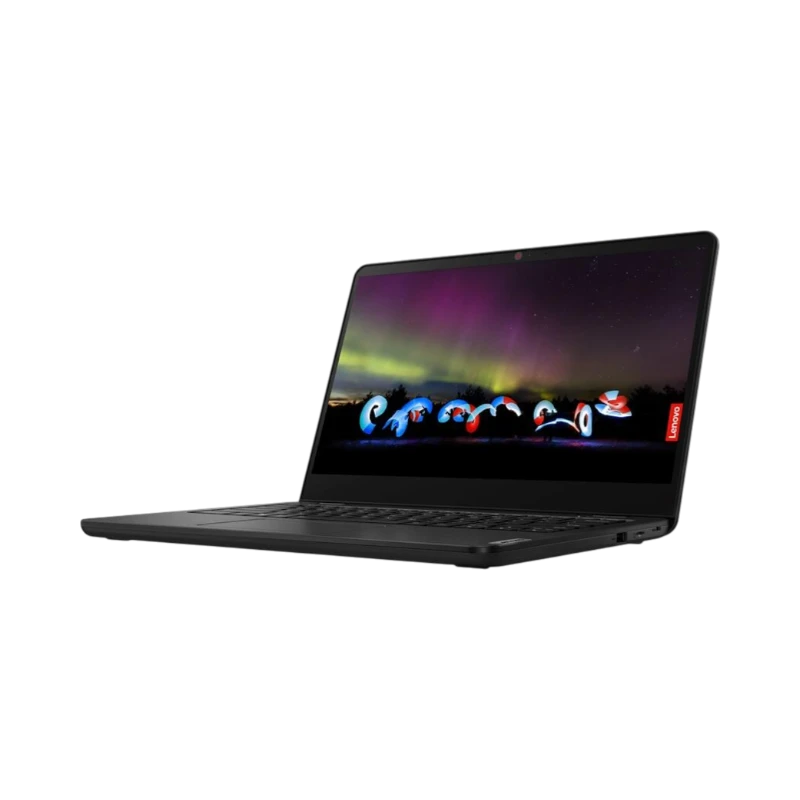 Lenovo 14w Gen 2 14" Notebook, AMD 3015e, 4GB RAM, 64GB eMMC — Being Shipped