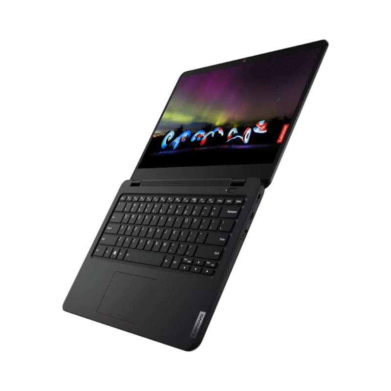 Lenovo 14w Gen 2 14" Notebook, AMD 3015e, 4GB RAM, 64GB eMMC — Being Shipped