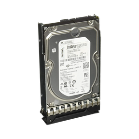 Lenovo 4XB0F28712 1TB 3.5" 7200RPM ES SATA Server HDD — Being Shipped