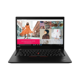 Lenovo ThinkPad X390 13.3" Notebook, Intel Core i7-10510U, 16GB RAM, 512GB SSD — Being Shipped