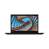 Lenovo ThinkPad X390 13.3" Notebook, Intel Core i7-10510U, 16GB RAM, 512GB SSD — Being Shipped
