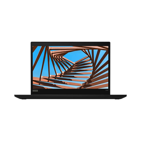 Lenovo ThinkPad X390 13.3" Notebook, Intel Core i7-10510U, 16GB RAM, 512GB SSD — Being Shipped