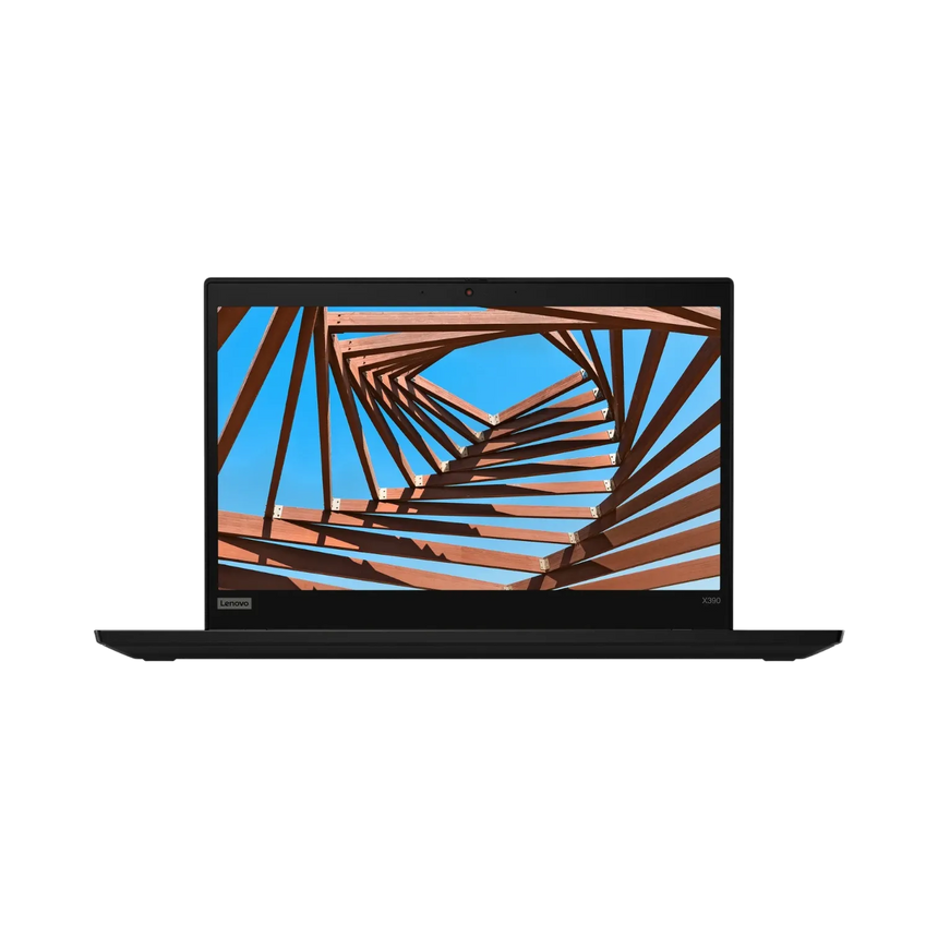 Lenovo ThinkPad X390 13.3" Notebook, Intel Core i7-10510U, 16GB RAM, 512GB SSD — Being Shipped