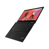 Lenovo ThinkPad X390 13.3" Notebook, Intel Core i7-10510U, 16GB RAM, 512GB SSD — Being Shipped