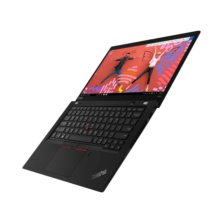 Lenovo ThinkPad X390 13.3" Notebook, Intel Core i7-10510U, 16GB RAM, 512GB SSD — Being Shipped