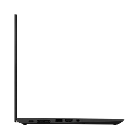 Lenovo ThinkPad X390 13.3" Notebook, Intel Core i7-10510U, 16GB RAM, 512GB SSD — Being Shipped