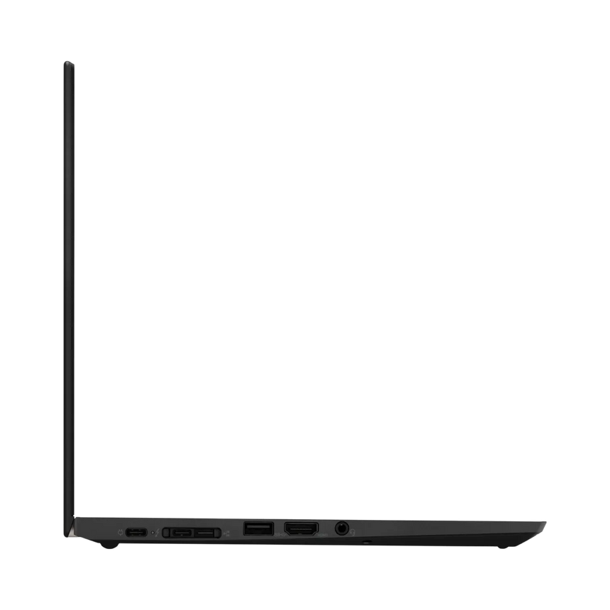 Lenovo ThinkPad X390 13.3" Notebook, Intel Core i7-10510U, 16GB RAM, 512GB SSD — Being Shipped