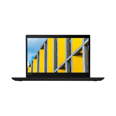 Lenovo ThinkPad T14 Gen 2 14" Notebook, Intel Core i5-1135G7, 8GB RAM, 256GB SSD — Being Shipped