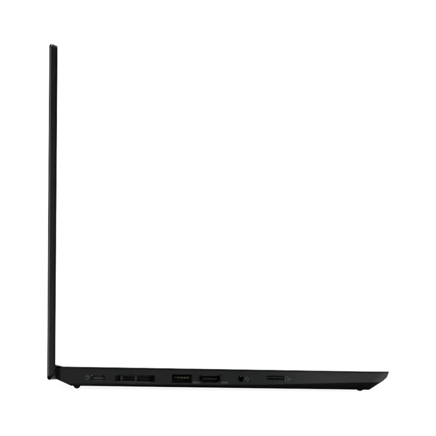 Lenovo ThinkPad T14 Gen 2 14" Notebook, Intel Core i5-1135G7, 8GB RAM, 256GB SSD — Being Shipped