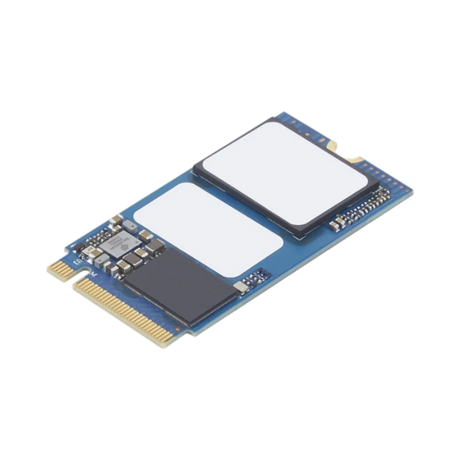 Lenovo 1TB M.2 2280 PCI Express NVMe Internal SSD — Being Shipped