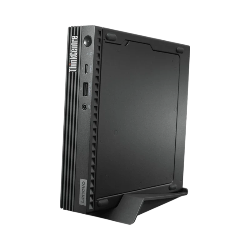 Lenovo ThinkCentre Tiny VI Vertical Stand — Being Shipped
