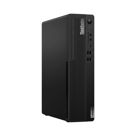 Lenovo ThinkCentre M75s Gen 2 SFF Desktop Computer, AMD Ryzen 3 PRO 5350G, 8GB DDR4 RAM, 256GB SSD — Being Shipped