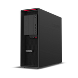 Lenovo ThinkStation P620 Tower Workstation, AMD Ryzen Threadripper PRO 3945WX, NVIDIA T1000, 32GB RAM, 1TB SSD — Being Shipped