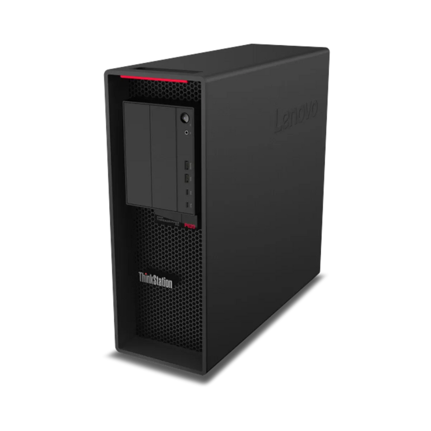 Lenovo ThinkStation P620 Tower Workstation, AMD Ryzen Threadripper PRO 3945WX, NVIDIA T1000, 32GB RAM, 1TB SSD — Being Shipped