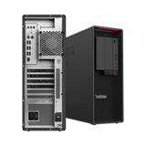 Lenovo ThinkStation P620 Tower Workstation, AMD Ryzen Threadripper PRO 3945WX, NVIDIA T1000, 32GB RAM, 1TB SSD — Being Shipped