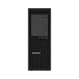 Lenovo ThinkStation P620 Tower Workstation, AMD Ryzen Threadripper PRO 3945WX, NVIDIA T1000, 32GB RAM, 1TB SSD — Being Shipped