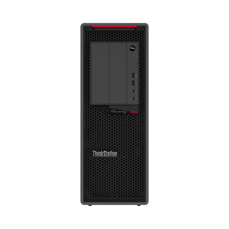 Lenovo ThinkStation P620 Tower Workstation, AMD Ryzen Threadripper PRO 3945WX, NVIDIA T1000, 32GB RAM, 1TB SSD — Being Shipped