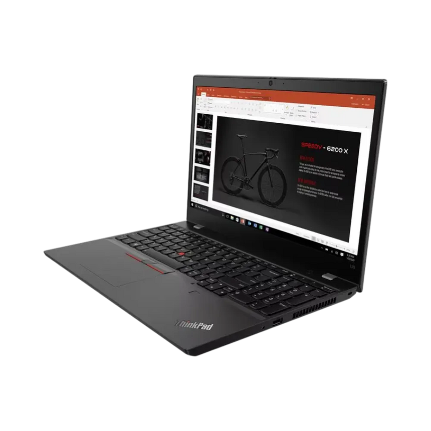 Lenovo ThinkPad L15 Gen 1 15.6" Multi-Touch Laptop, AMD Ryzen 5 PRO 4650U, 8GB DDR4 RAM, 256GB SSD — Being Shipped