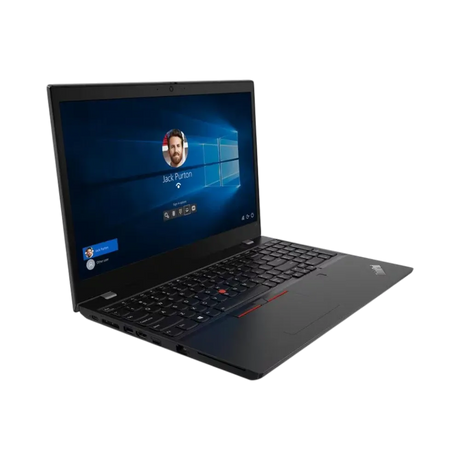 Lenovo ThinkPad L15 Gen 1 15.6" Multi-Touch Laptop, AMD Ryzen 5 PRO 4650U, 8GB DDR4 RAM, 256GB SSD — Being Shipped