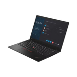 Lenovo ThinkPad X1 Carbon 7th Gen 14" Laptop, Intel Core i7-8665U, 16GB RAM, 512GB SSD — Being Shipped