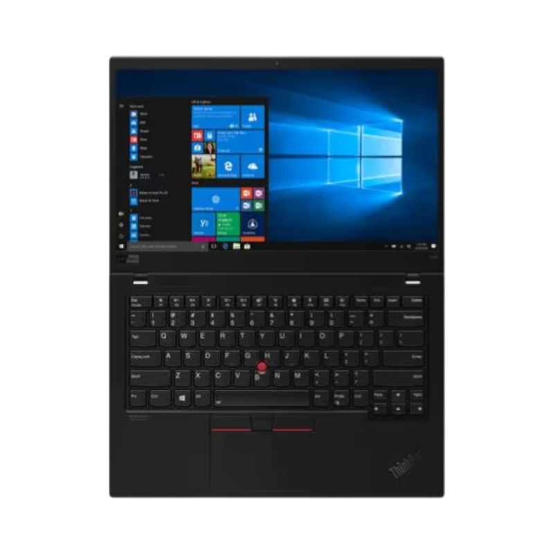Lenovo ThinkPad X1 Carbon 7th Gen 14" Laptop, Intel Core i7-8665U, 16GB RAM, 512GB SSD — Being Shipped