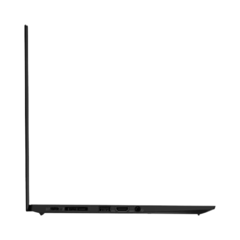 Lenovo ThinkPad X1 Carbon 7th Gen 14" Laptop, Intel Core i7-8665U, 16GB RAM, 512GB SSD — Being Shipped
