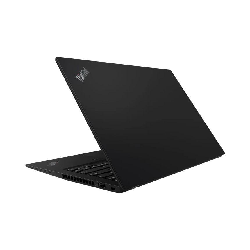 Lenovo ThinkPad T490s 14" Laptop, Intel Core i7-8565U, 16GB DDR4 RAM, 512GB SSD — Being Shipped