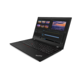 Lenovo ThinkPad T15p Gen 1 15.6" Laptop, Intel Core i5-10300H, NVIDIA GTX 1050, 16GB RAM, 256GB SSD — Being Shipped
