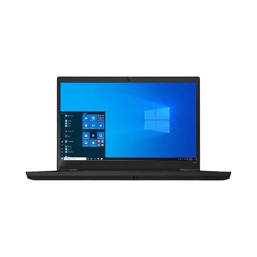 Lenovo ThinkPad T15p Gen 1 15.6" Laptop, Intel Core i5-10300H, NVIDIA GTX 1050, 16GB RAM, 256GB SSD — Being Shipped