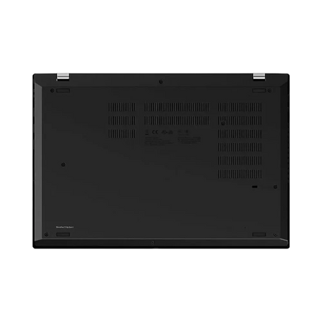 Lenovo ThinkPad T15p Gen 1 15.6" Laptop, Intel Core i5-10300H, NVIDIA GTX 1050, 16GB RAM, 256GB SSD — Being Shipped