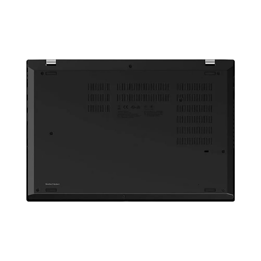 Lenovo ThinkPad T15p Gen 1 15.6" Laptop, Intel Core i5-10300H, NVIDIA GTX 1050, 16GB RAM, 256GB SSD — Being Shipped