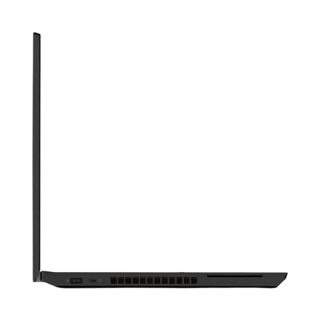 Lenovo ThinkPad T15p Gen 1 15.6" Laptop, Intel Core i5-10300H, NVIDIA GTX 1050, 16GB RAM, 256GB SSD — Being Shipped