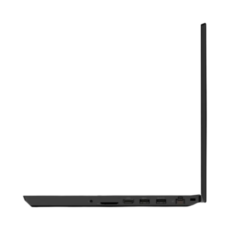 Lenovo ThinkPad T15p Gen 1 15.6" Laptop, Intel Core i5-10300H, NVIDIA GTX 1050, 16GB RAM, 256GB SSD — Being Shipped