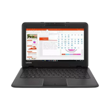 Lenovo 100e 11.6" Notebook, Intel Celeron N3350, 4GB RAM, 64GB eMMC — Being Shipped