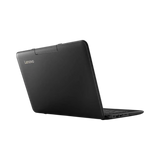 Lenovo 100e 11.6" Notebook, Intel Celeron N3350, 4GB RAM, 64GB eMMC — Being Shipped