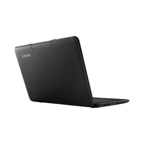 Lenovo 100e 11.6" Notebook, Intel Celeron N3350, 4GB RAM, 64GB eMMC — Being Shipped