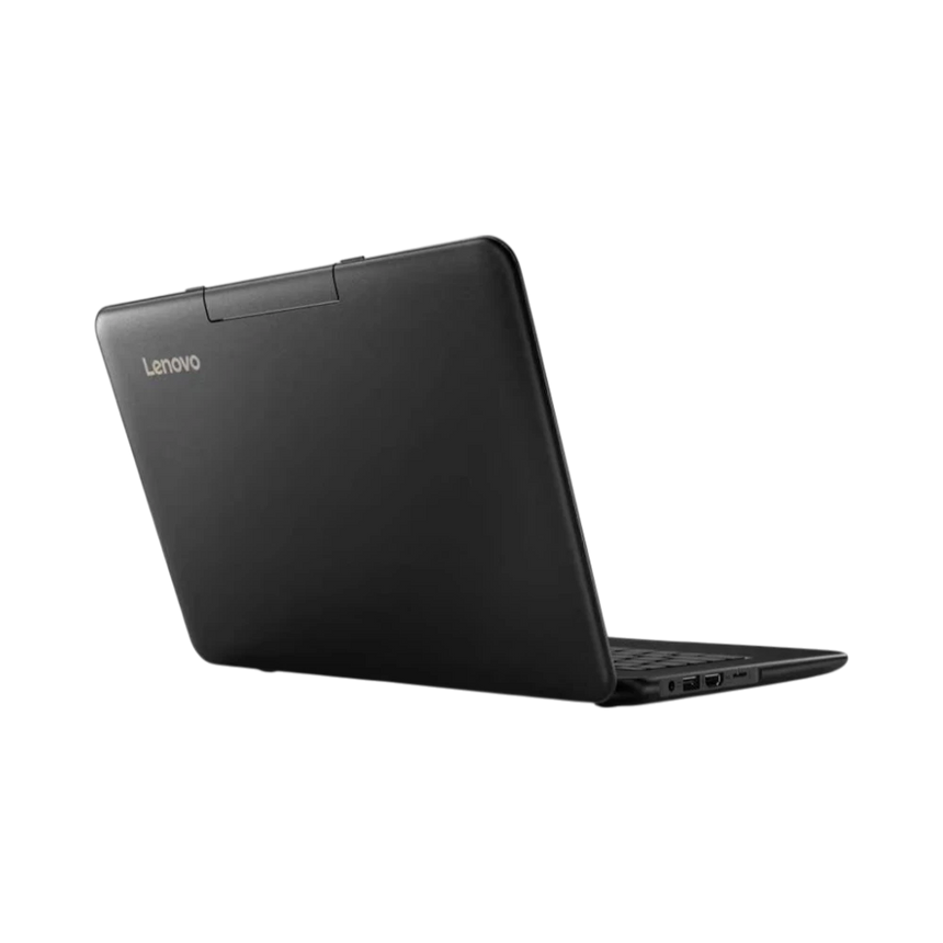 Lenovo 100e 11.6" Notebook, Intel Celeron N3350, 4GB RAM, 64GB eMMC — Being Shipped