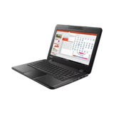 Lenovo 100e 11.6" Notebook, Intel Celeron N3350, 4GB RAM, 64GB eMMC — Being Shipped
