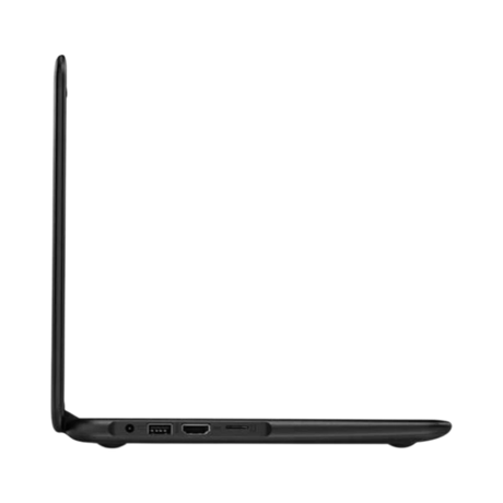 Lenovo 100e 11.6" Notebook, Intel Celeron N3350, 4GB RAM, 64GB eMMC — Being Shipped