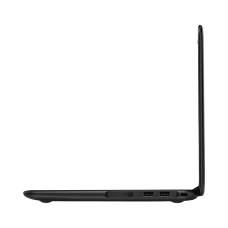 Lenovo 100e 11.6" Notebook, Intel Celeron N3350, 4GB RAM, 64GB eMMC — Being Shipped