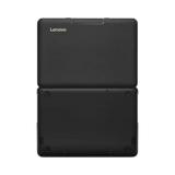 Lenovo 100e 11.6" Notebook, Intel Celeron N3350, 4GB RAM, 64GB eMMC — Being Shipped