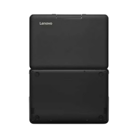 Lenovo 100e 11.6" Notebook, Intel Celeron N3350, 4GB RAM, 64GB eMMC — Being Shipped