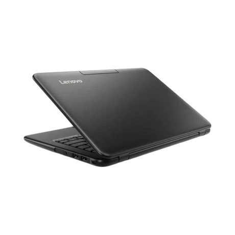 Lenovo 100e 11.6" Notebook, Intel Celeron N3350, 4GB RAM, 64GB eMMC — Being Shipped